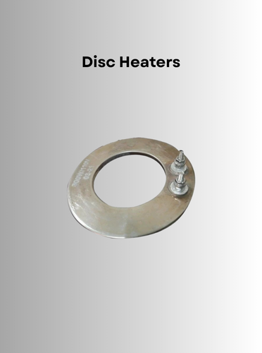 Disc Heaters